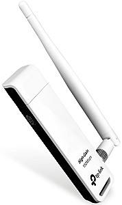 Сетевой адаптер Tp-Link TL-WN722N