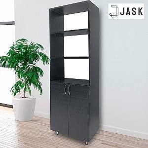 Шкаф Jask Lagos Антрацит