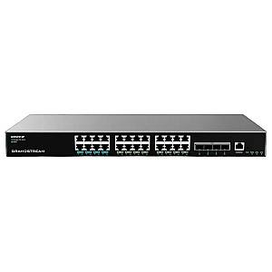 Коммутатор Grandstream GWN7813P