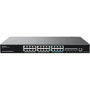Коммутатор Grandstream GWN7822P