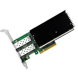 Сетевой адаптер LR-LINK LRES1001PF-2SFP28