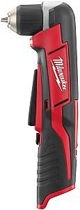 Masina de gaurit Milwaukee C12 RAD-0
