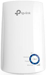 Усилитель сигнала Tp-Link TL-WA850RE  N300 (TL-WA850RE)