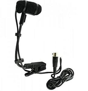 Микрофон инструментальный Superlux PRA-383 TQG