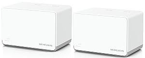 Sistema Mesh Mercusys Halo H70X (2-pack)