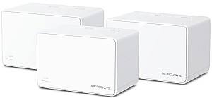 Sistema Mesh Mercusys Halo H80X (3-pack)