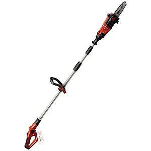 Fierastrau electric cu lant Einhell GE-HC 18 Li XPWR SOLO