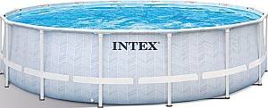 Каркасный бассейн Intex 26746