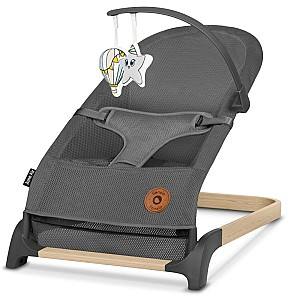 Leagan Lionelo June Air Grey Graphite