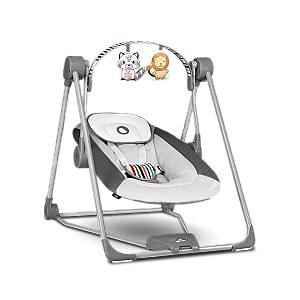 Leagan Lionelo Otto Cozy Grey