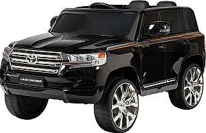 Электромобиль ChiToys Toyota Land Сruiser 200 Black