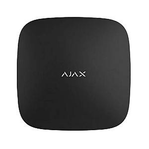 Умный датчик Ajax Hub 2 Plus (20276.40.BL1/ 38244)
