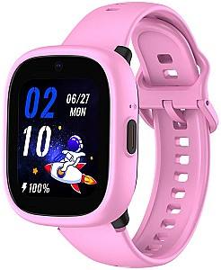 Умные часы Lagenio K3 Pink (LGKSWK3PK)