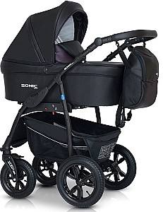 Коляска 3 в 1 Verdi SONIC PLUS PRO NR2 3in1