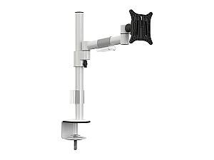 Кронштейн для телевизора Multibrackets M VESA DESKMOUNT OFFICELINE SINGLE I WHITE