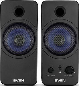 Boxe SVEN 431 BLACK