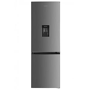 Frigider Heinner HCNFHM291XWDE