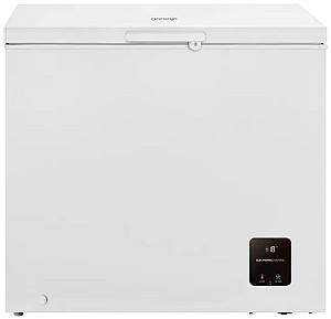 Lada frigorifica Gorenje FH19EAW