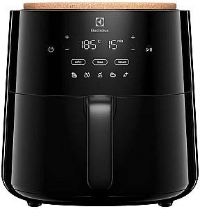 Friteuza cu aer cald Electrolux EAF5B