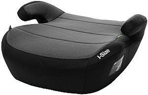 Детское автокресло 4BABY BOOST (125-150cm) Grey