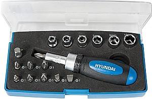 Set de chei HYUNDAI HY40215