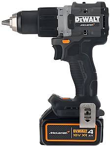 Masina de insurubat Dewalt x McLaren DCD85MM2T-QW