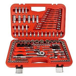 Set de scule Jetech 018J123