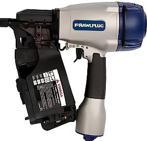 Пневматический гвоздезабивной пистолет RAWLPLUG PN-83_50-83mm