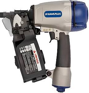 Пневматический гвоздезабивной пистолет RAWLPLUG PN-57_25-57mm