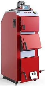 Cazan pe combustibil solid Defro Komfort Plus 30kW