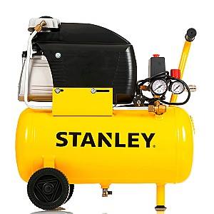 Компрессор Stanley D211/8/24