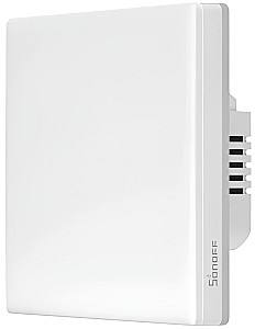 Умный выключатель Sonoff TX Ultimate 1-Gang White