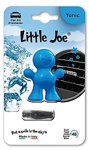 Автомобильный освежитель воздуха Little Joy Mint Tonic 3D