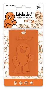 Автомобильный освежитель воздуха Little Joy Fruit 2D