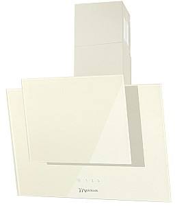 Вытяжка MasterCook Tivano 700 (60) Sensor LED Beige