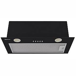 Вытяжка MasterCook DRYTH 700(52) BL LED