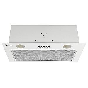Вытяжка MasterCook DRYTH 960(52) white LED