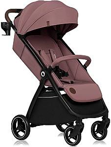 Carucior de plimbare Lionelo Ingrid Pink Mauve