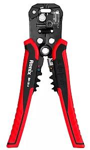 Клещи обжимные Ronix RH-1814