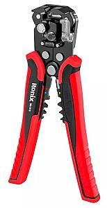 Клещи обжимные Ronix RH-1813
