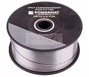 Electrozi pentru sudura Powermat FLUX-0.9-1KG Pulbere