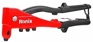 Заклёпочник Ronix RH-1606