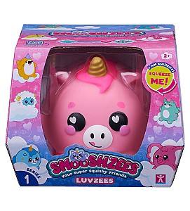 Игрушка антистрес Smooshzees Luvzees 8225
