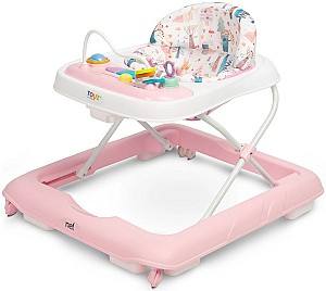Ходунок Caretero Nel Pink
