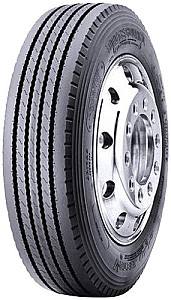 Шина для грузовика TORQUE TQ111 235/75 R17.5 143/141J