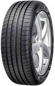 Шина для внедорожника Goodyear EAG F1 ASY 3 SUV 255/45 R19