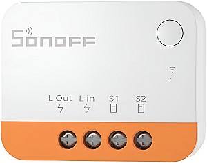 Умное реле Sonoff ZBMINIL2 Extreme