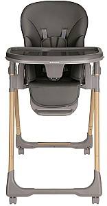 Scaun de masa multifunctional Kikka Boo Olive Dark Grey