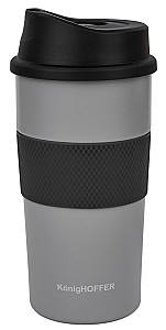 Termos Konighoffer Elliot 440ml Grey