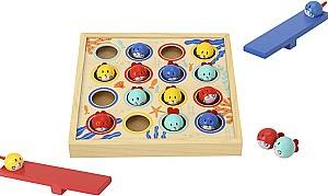 Настольная игра Tooky Toy TF980